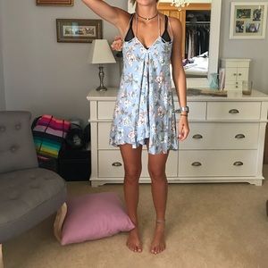 summer / casual dress